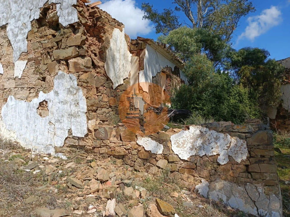 Terreno para Venda em Castro Marim Foto 35