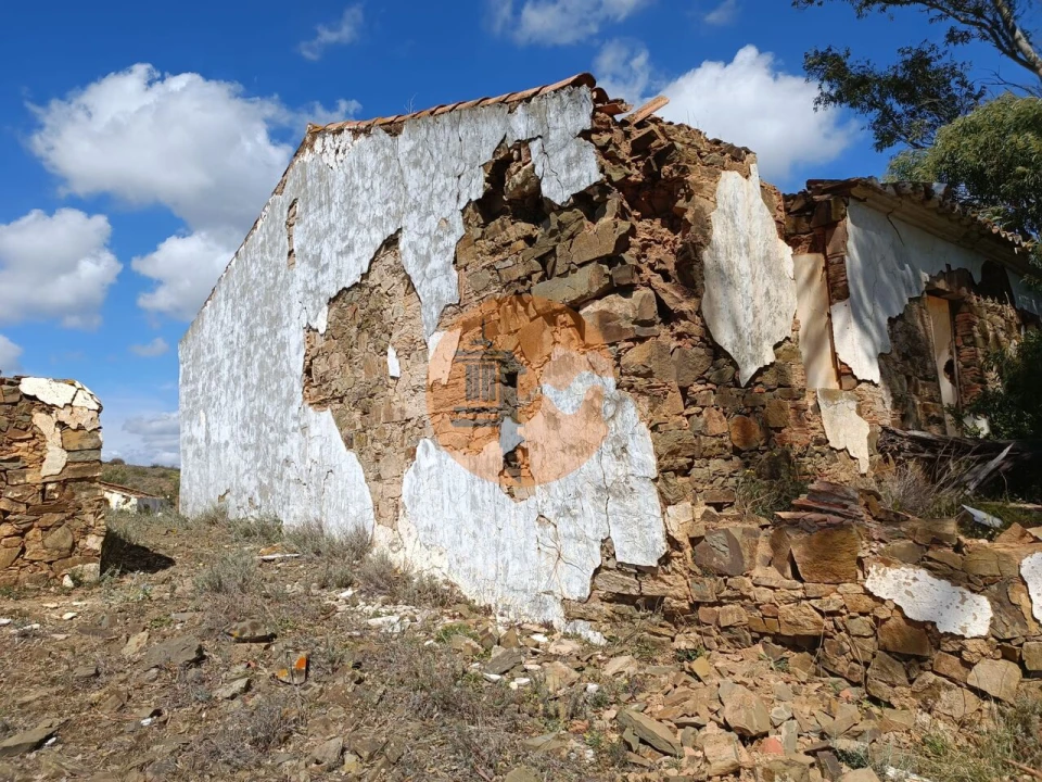 Terreno para Venda em Castro Marim Foto 36