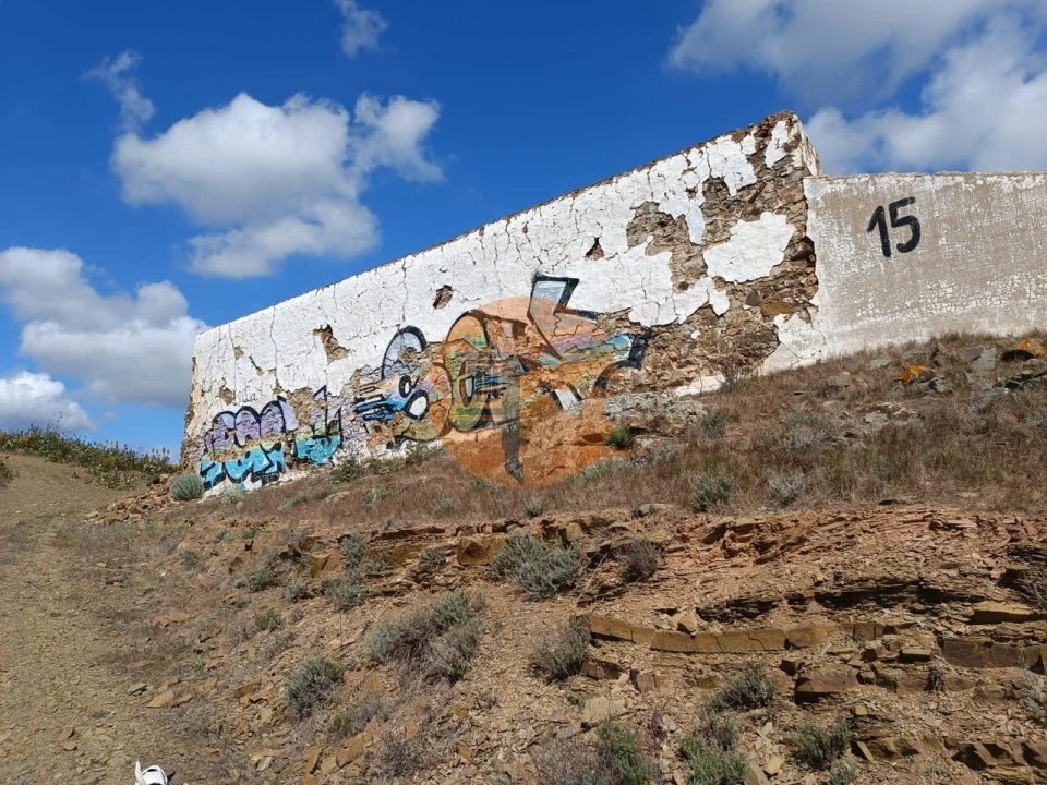 Terreno para Venda em Castro Marim Foto 38