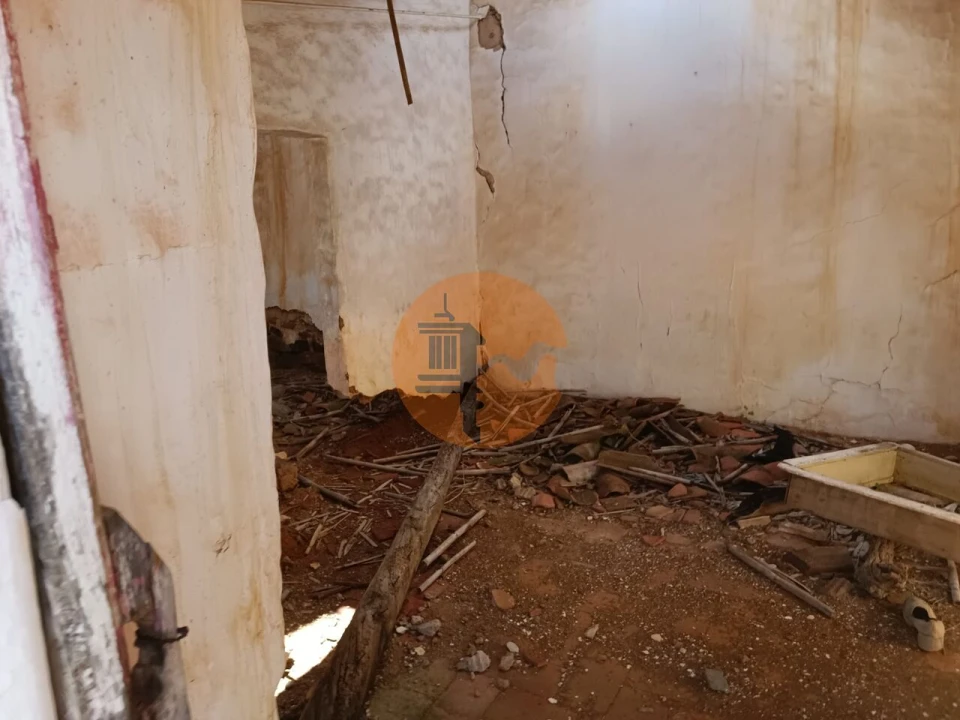 Terreno para Venda em Castro Marim Foto 41
