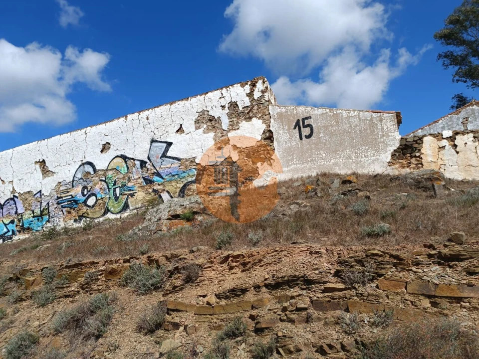 Terreno para Venda em Castro Marim Foto 45