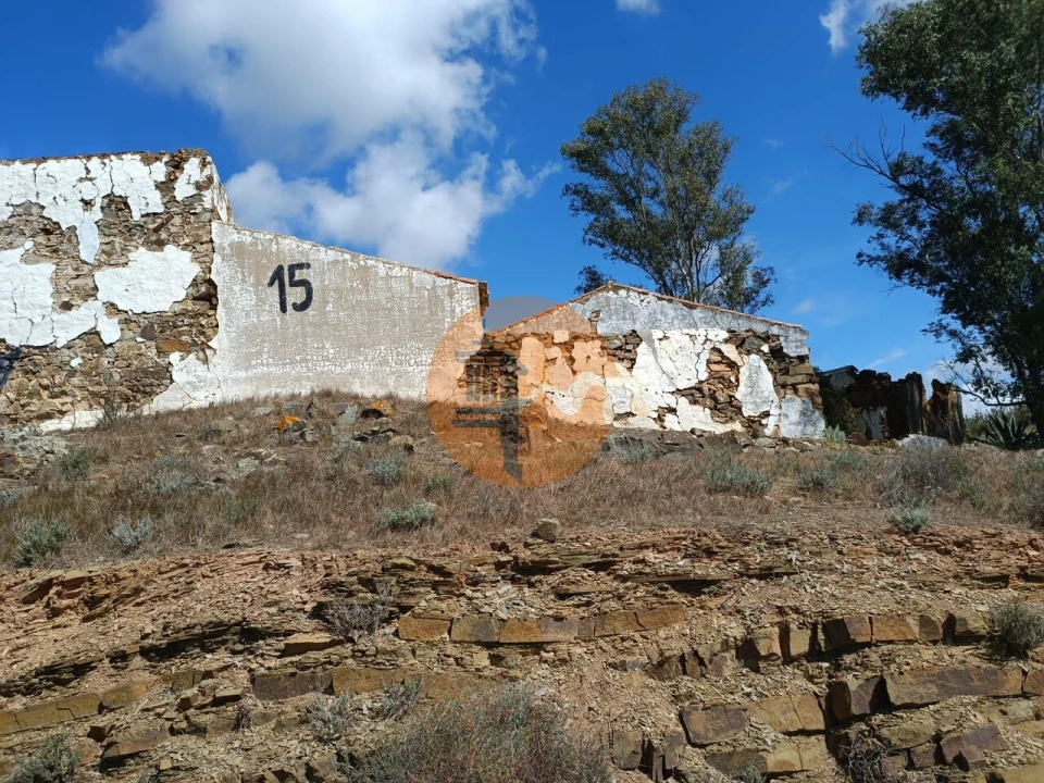 Terreno para Venda em Castro Marim Foto 46