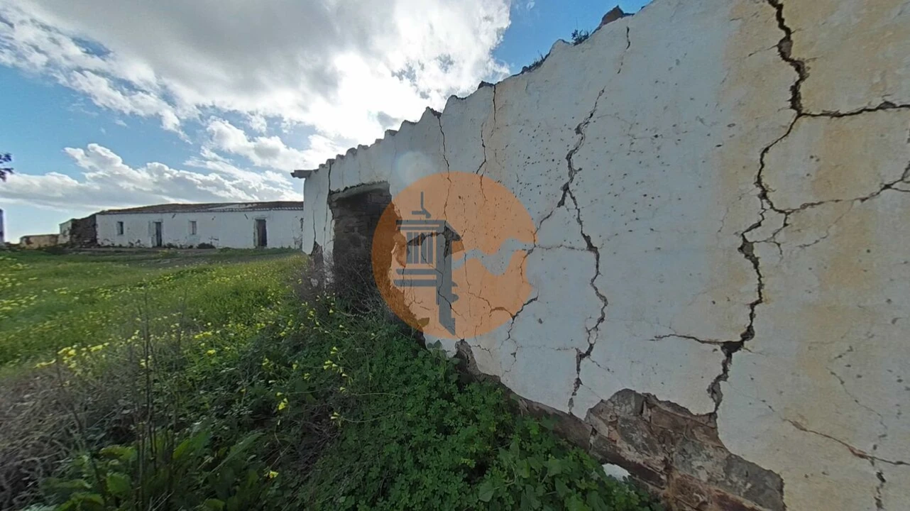 Terreno para Venda em Castro Marim Foto 50