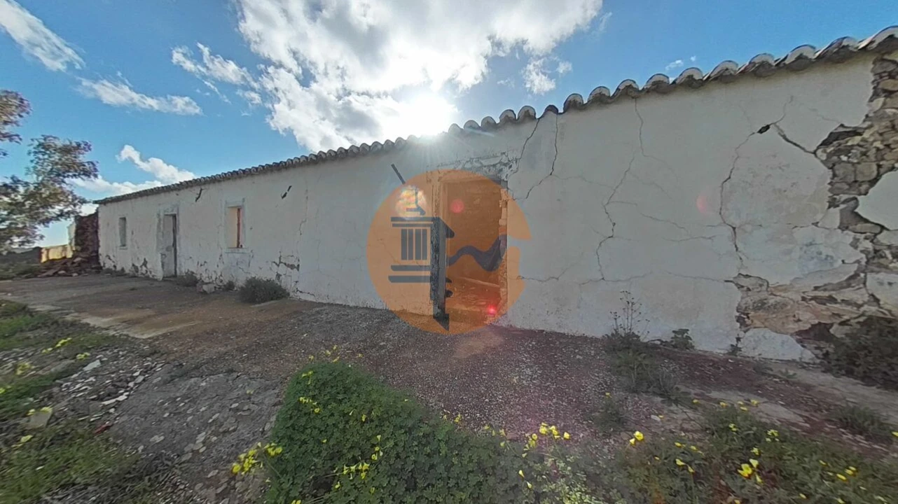 Terreno para Venda em Castro Marim Foto 55