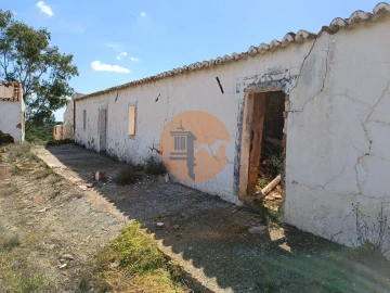 Terreno para Venda em Castro Marim