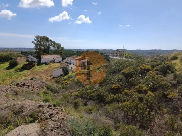 Terreno para Venda em Castro Marim