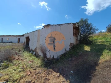 Terreno para Venda em Castro Marim