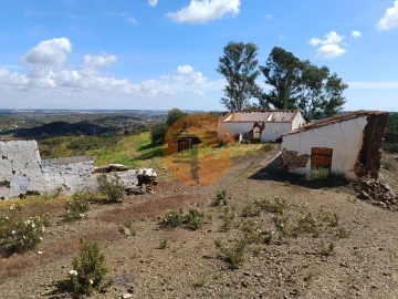 Terreno para Venda em Castro Marim