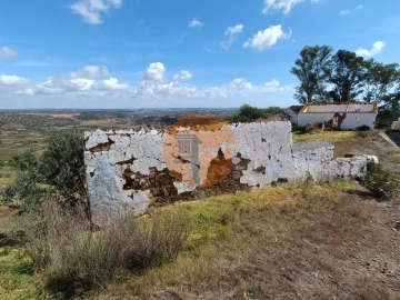Terreno para Venda em Castro Marim