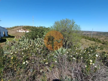 Terreno para Venda em Castro Marim