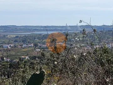 Terreno para Venda em Castro Marim
