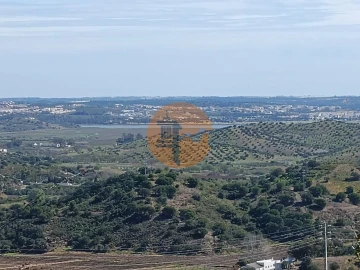 Terreno para Venda em Castro Marim