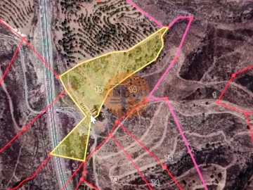 Terreno para Venda em Castro Marim
