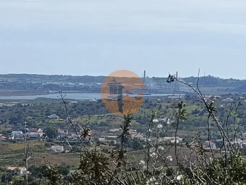Terreno para Venda em Castro Marim