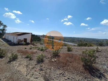 Terreno para Venda em Castro Marim