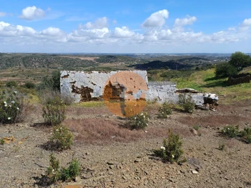Terreno para Venda em Castro Marim