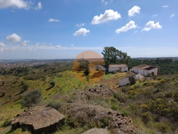 Terreno para Venda em Castro Marim