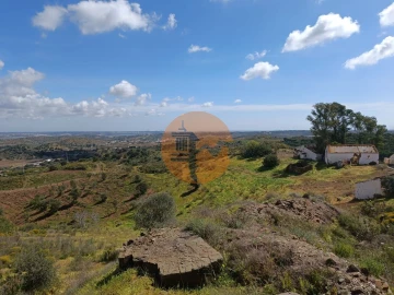 Terreno para Venda em Castro Marim