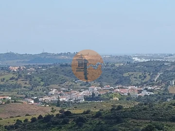 Terreno para Venda em Castro Marim