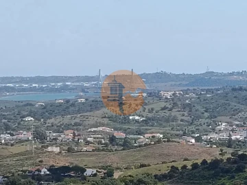 Terreno para Venda em Castro Marim