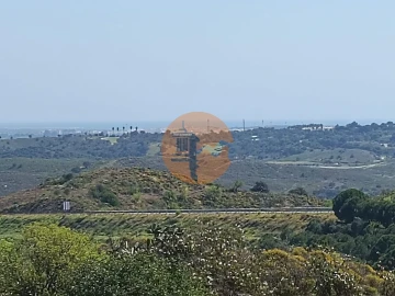Terreno para Venda em Castro Marim