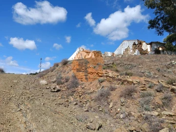 Terreno para Venda em Castro Marim