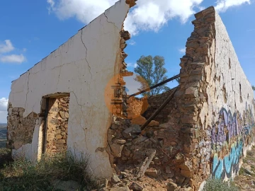 Terreno para Venda em Castro Marim