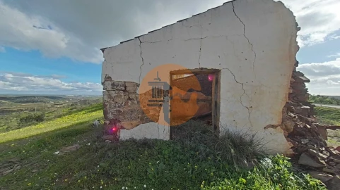 Terreno para Venda em Castro Marim
