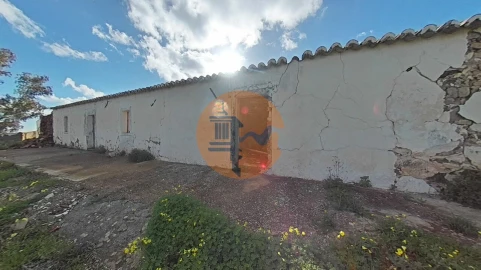Terreno para Venda em Castro Marim