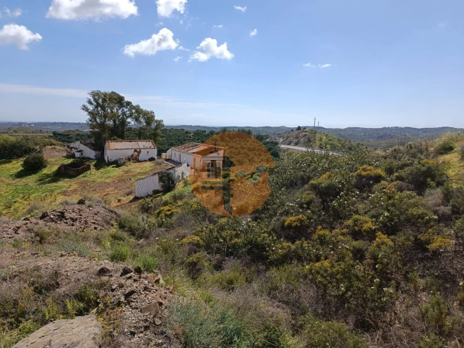 Terreno para Venda em Castro Marim Foto 5