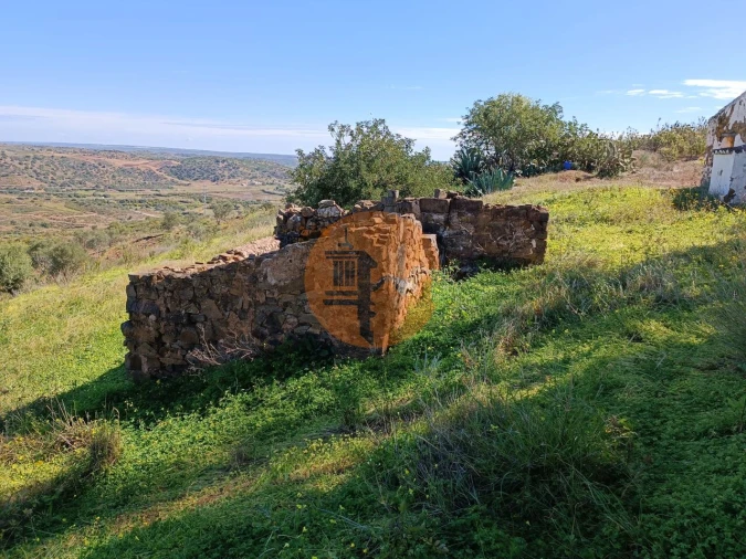 Terreno para Venda em Castro Marim Foto 8