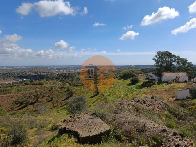 Terreno para Venda em Castro Marim Foto 30