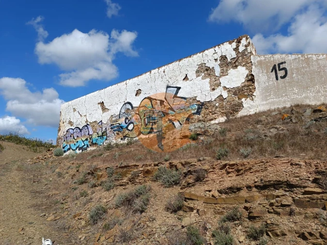 Terreno para Venda em Castro Marim Foto 38