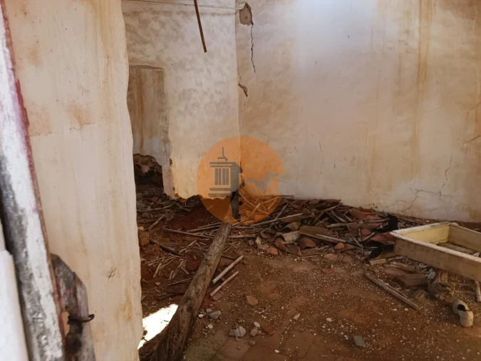 Terreno para Venda em Castro Marim Foto 41