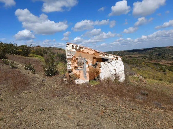 Terreno para Venda em Castro Marim Foto 44