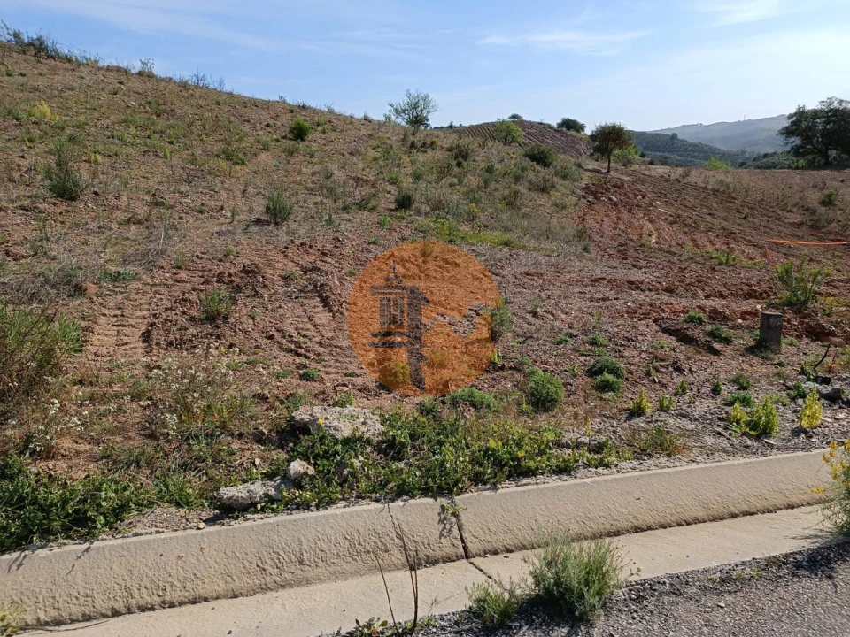 Terreno para Venda em Azinhal Foto 29