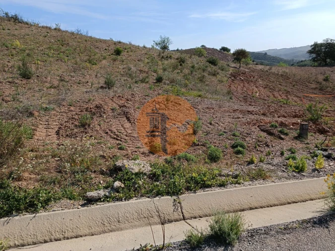 Terreno para Venda em Azinhal Foto 29