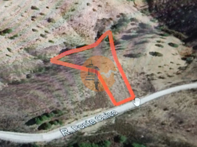 Terreno para Venda em Azinhal Foto 30