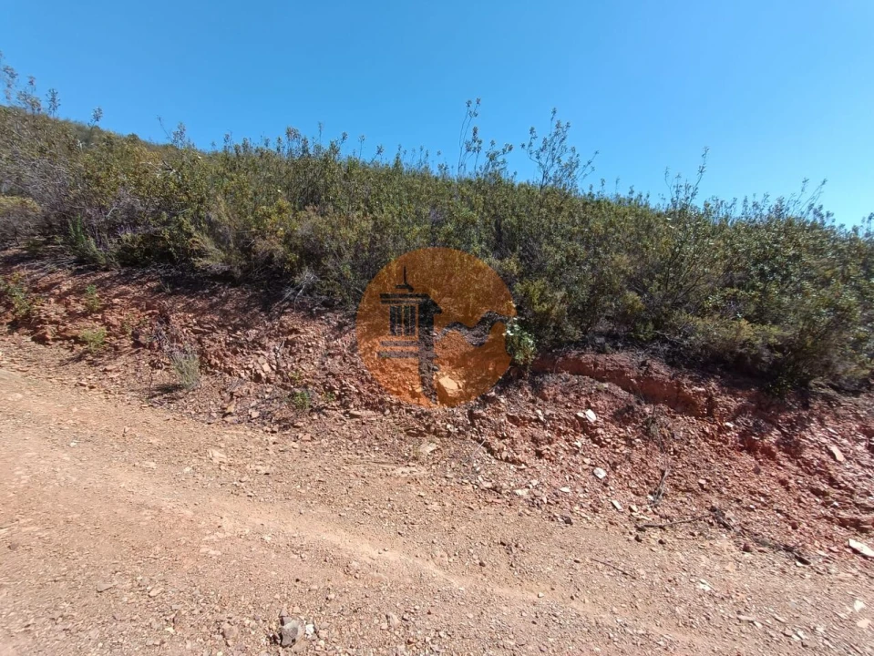 Terreno para Venda em Odeleite Foto 4