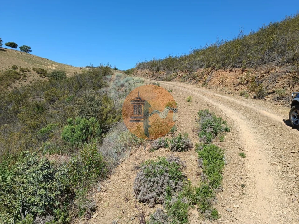 Terreno para Venda em Odeleite Foto 20