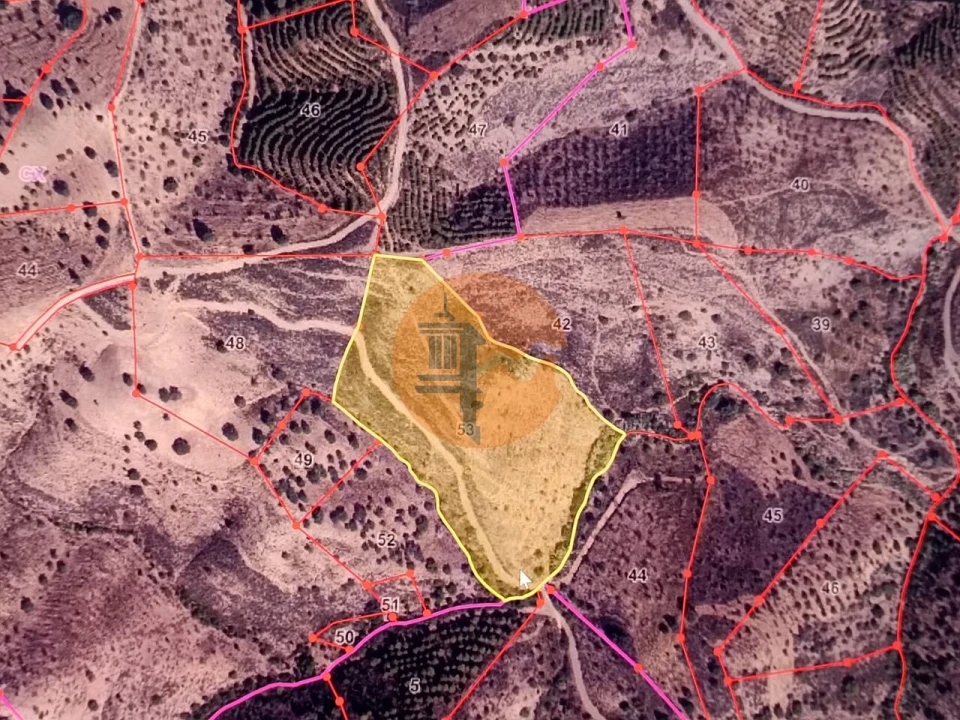 Terreno para Venda em Odeleite Foto 21