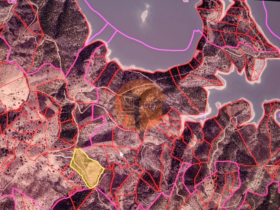 Terreno para Venda em Odeleite Foto 25