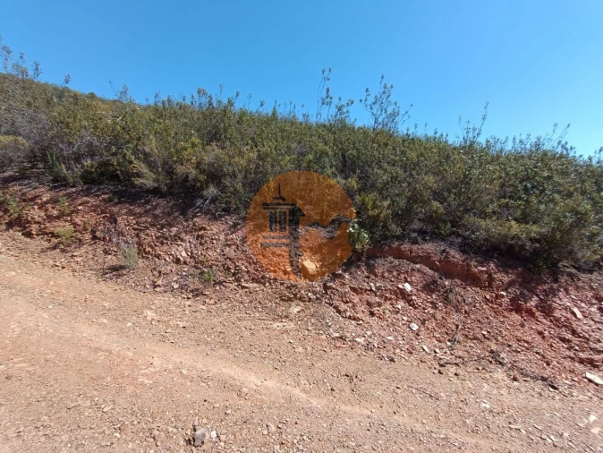 Terreno para Venda em Odeleite Foto 4