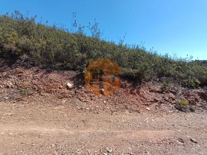 Terreno para Venda em Odeleite Foto 7