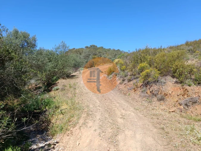 Terreno para Venda em Odeleite Foto 26