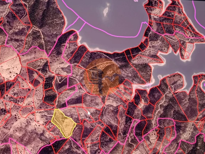 Terreno para Venda em Odeleite Foto 25