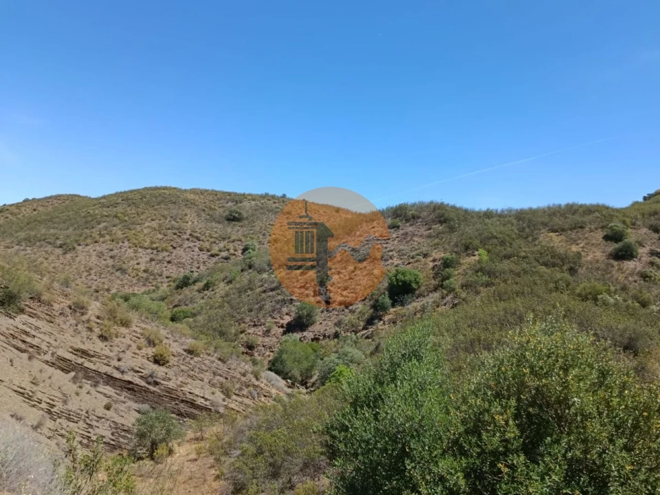 Terreno para Venda em Azinhal Foto 28