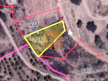 Terreno para Venda em Azinhal