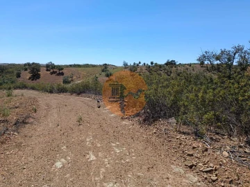 Terreno para Venda em Azinhal