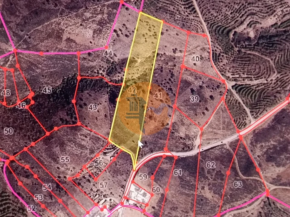 Terreno para Venda em Odeleite Foto 25